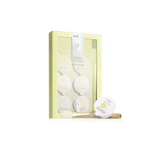 WEI Bee Venom Anti-Wrinkle Cream Mask | 8ml x 8