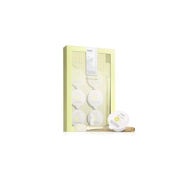 WEI Bee Venom Anti-Wrinkle Cream Mask | 8ml x 8