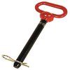 SpeeCo Red Head Hitch Pin 338527