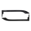 5304506471 Refrigerator Door Handle Replacement for Frigidaire FFTR2021QB1 Refrigerator - Compatible with 5304506471 Black Door Handle - UpStart Components Brand