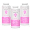 Summer's Eve Island Splash Body Powder, 8 Oz, Pack of 3