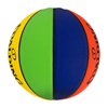 Spalding Rookie Gear Youth Multi Color Indoor-Outdoor Basketball 27.5"