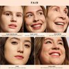 IT Cosmetics Your Skin But Better CC+ Cream, Fair - Color Correcting Cream, Full-Coverage Foundation, Hydrating Serum & SPF 50+ Sunscreen - Natural Finish - 1.08 fl oz