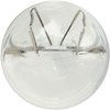SYLVANIA - 168.TP 168 Basic Miniature Bulb, (Contains 10 Bulbs)