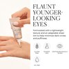 Natura Bissé Diamond Cocoon Sheer Eye | Anti-Aging Tinted Eye Cream | Rejuvenates, Hydrates & Conceals, 0.3 Oz