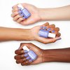 essie Salon-Quality Nail Polish, 8-Free Vegan, Feel The Fizzle, Purple, Don't Burst My Bubble, 0.46 oz.