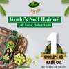 Dabur Amla Hair Oil 275ml