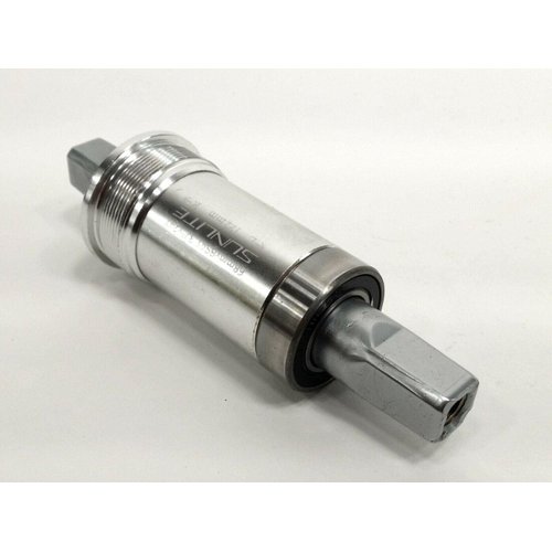 Sunlite SL55 Sealed Bottom Bracket Set, 68 x 113.5mm, English
