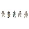 Mega Bloks Call of Duty Zombies Moon Mob Building Kit