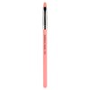 Bdellium Tools Professional Makeup Brush - Pink Bambu Series 542 Bold Lip - With Soft Synthetic Fibers, For Lip Application (Pink, 1pc)