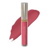 Mirabella Luxe Advanced Formula Matte Lip Gloss, Richly Pigmented Long-Wear and Full-Coverage Liquid Lipstick, Matte Lipstick for Women Stays Put and Won't Dry or Crack Lips, Heartbreaker