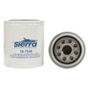Sierra International, 18-7846, Fuel Filter, Medium
