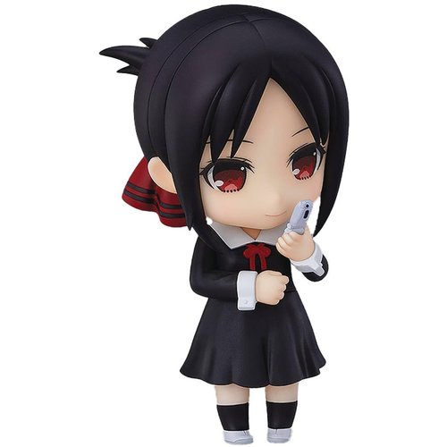 Toytec Kaguya-sama: Love is War – Kaguya Shinomiya Nendoroid Action Figure