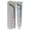 Tocco Magico Color-Ton Permanent Hair Color - 8DR-8.34 Golden-Copper Light Blond Hair Color Unisex 3.38 oz