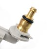 DEVMO TX139 13749725 Coolant Temperature Sensor Compatible with Fo-rd Focus Escape 2003-2005 Taurus Fusion for Maz-da MPV Fusion MKZ Jagu-ar XF 3L8Z12A648AA AJ5718840
