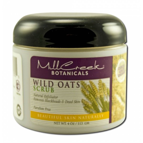 Mill Creek Wild Oats Scrub (Original)