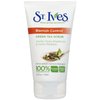 Blemish Control Green Tea Scrub by St. Ives, 4.5 Ounce