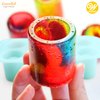 Wilton Baking Products (Silicone Shot Glass Mold)