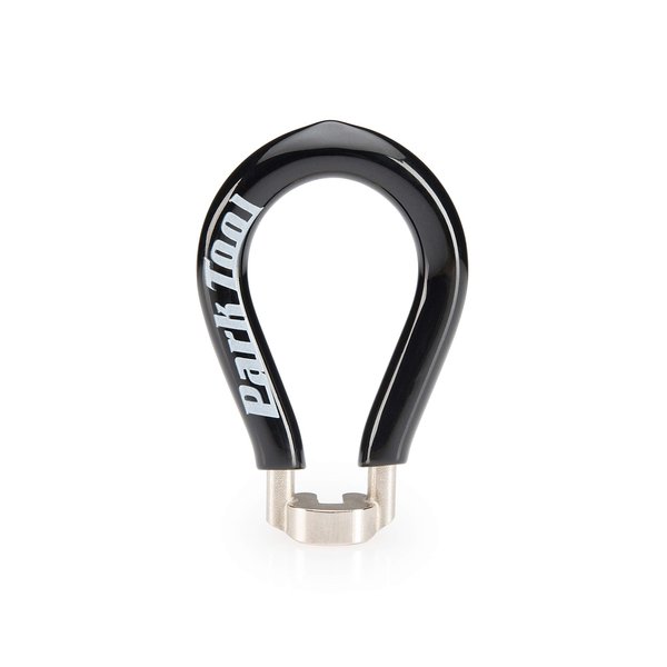 Park Tool SW-0 Spoke Wrench for Nipples of 0.127- Inch (Black)