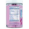 Wellah Splish Splash Hydration (Blueberry Pomegranate) 20 Stick Packs - Electrolyte Drink Mix with Superfruit Complex