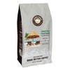 Aroma Ridge Jamaica Rum French Vanilla Flavored Coffee, 1 lb Whole Bean