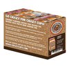 Crazy Cups Flavored Ground Coffee, Caramel Vanilla, in 10 oz Bags, For Brewing Flavored Hot or Iced Coffee, 3 Pack