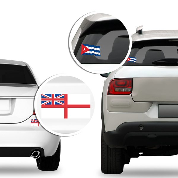 If You're Not First You're Last Bumper Sticker (Race Racing auto Flag Win Winner Racer)