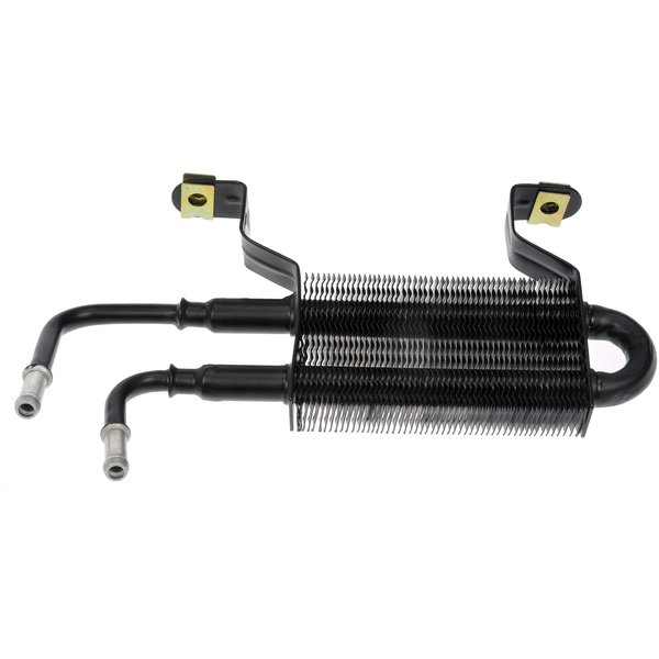 Power Steering Oil Cooler