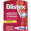 Blistex Medicated Lip Ointment (Pack of 24)