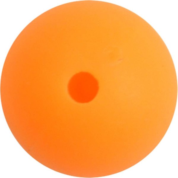 Brad'S Killer Fishing Gear Roe Bead Orange Satin 8Mm 60Ct Fishing Products