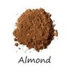 Cheeky Cosmetics Natural Mineral Powder Foundation Almond