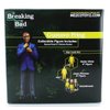 Mezco Breaking Bad Gus Fring Burned Face Action Figure - Entertainment Earth Exclusive