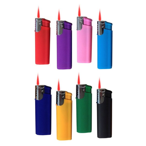 Five Flags Windproof Torch Lighter 5,10,15,20,25,50,100 Pieces! (20)