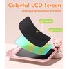 Beydoa LCD Writing Tablet for Kids, 8.5 Inch Doodle Board Drawing Tablet Drawing Pad for Kids, Educational 2 Year Old Girl Toys Gifts, Toddler Toys for 3 4 5 6 7 8 Girls Boys