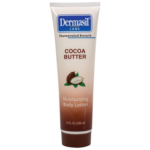 Pharmaceutical Research Labs Cocoa Butter Moisturizing Body Lotion (10 fl. oz.)