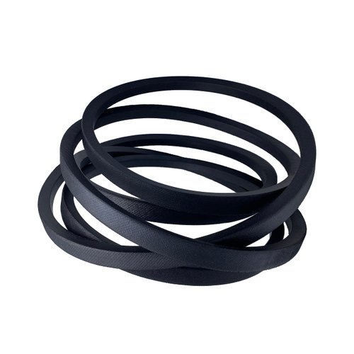 YMCONE Lawn Mower Deck Belt 5/8" x 133" for Bobcat 128003 BZT2190 BZT2210 BZT2230