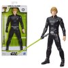 STAR WARS Luke Skywalker Toy 9.5-inch Scale Return of The Jedi Action Figure, Toys for Kids Ages 4 and Up