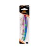Bomber Lures Long A B15A Slender Minnow Jerbait Fishing Lure, Freshwater Fishing Lures, Fishing Gear and Accessories, 4 1/2", 1/2 oz, Northern Lights