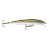Rapala Husky Jerk 08 Fishing lure (Clown, Size- 3.125)