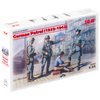 ICM Models German Patrol 1939-1942 Building Kit