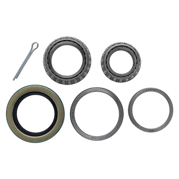 Carry-On Trailer 502 Bearing Kit