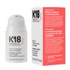 K18 Mini Leave-In Molecular Hair Mask, Repairs Dry or Damaged Hair, Reverse Hair Damage from Bleach, Color, Chemical Services & Heat, 0.51 Fl Oz