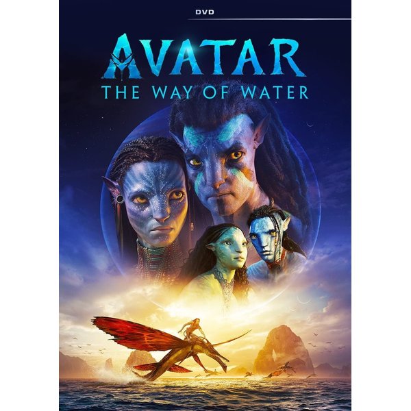 Avatar: The Way of Water