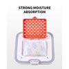 PETKIT Replaced Desiccant for All Smart Feeders -5 Packs, Replacement Desiccant Bags for Automatic Pet Feeders Cat Dog Feeders Desiccant Bag