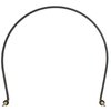 W10518394 Dishwasher Heating Element Replacement for Whirlpool Du1055xtss2, Gu1200xtlb3, Gu2400xtps3, Ps8260087, 8572861, 8563007, Gu2400xtps7, Ap5690151, Du1055xtps4, Du1055xtsq2, Whirlpool