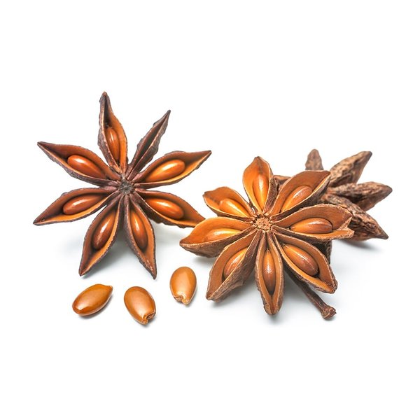 Star Anise Flavor Extract - Classic Cookie Flavoring - Gluten Free - Kosher - Vegan - 2 ounces