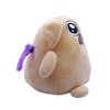 Just Toys LLC Exploding Kittens 6" Plush (Vampug)
