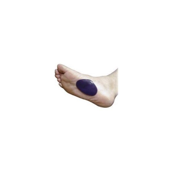 Dr. Jill's Foot Pads Gel Arch Pads Thick