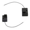 RC Car Receiver for Wltoys,4CH RC Car Receiver for Wltoys 124016 124017 1/12 Remote Control Car Upgrade Parts Accessories