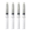 Teeth Whitening Gel Syringe Dispensers 22% Carbamide Peroxide Tooth Bleaching Products 10ml Dispensers 4 Pcs